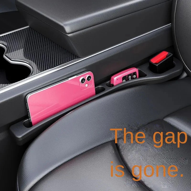 Wypełniacz szczeliny w fotelu  – Travel Accessories Car recenzja i cena