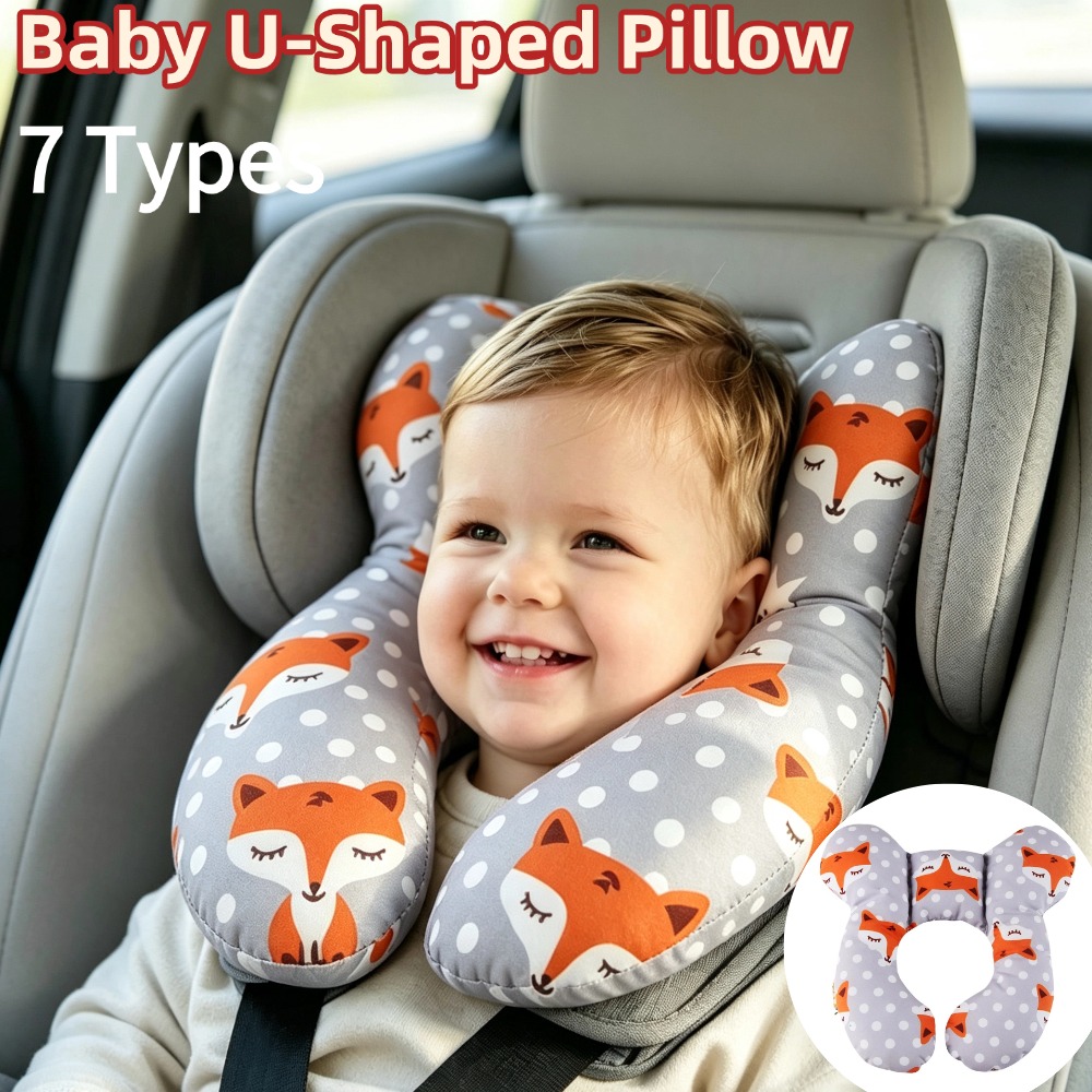 1 szt. Poduszka podróżna dla n – Travel Accessories Pillow recenzja i cena