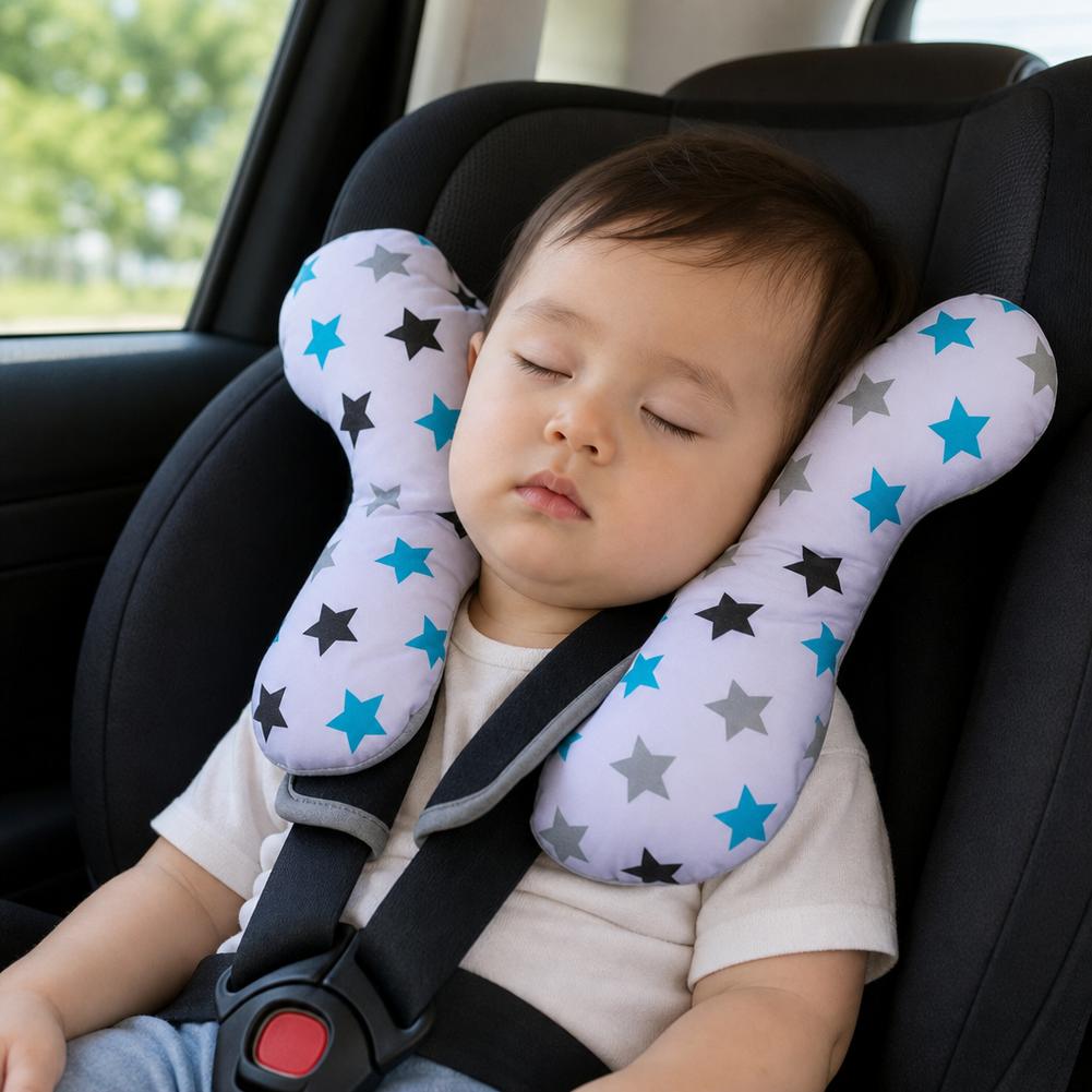 1 szt. Poduszka podróżna dla n – Travel Accessories Pillow recenzja i cena