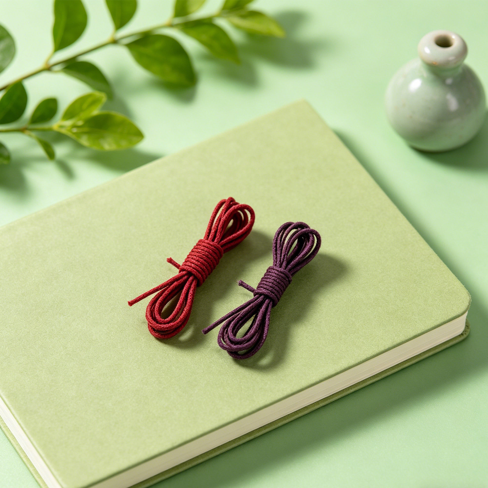 6 szt. elastycznych nylonowych – Travel Notebook Journal recenzja i cena