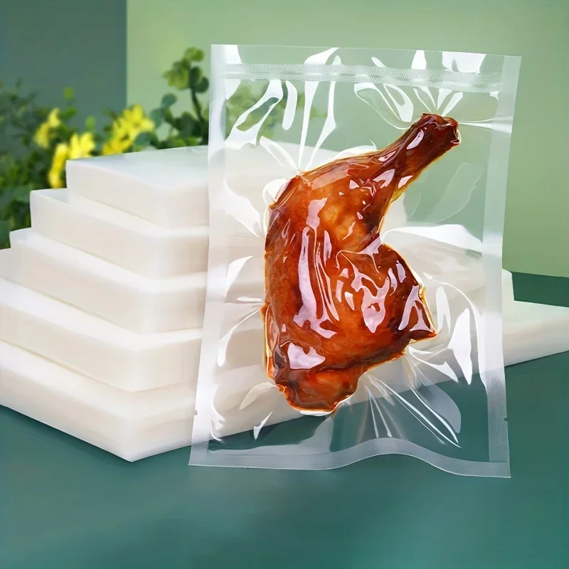50 szt. Worków do pakowania pr – Compression Bag Vacuum recenzja i cena
