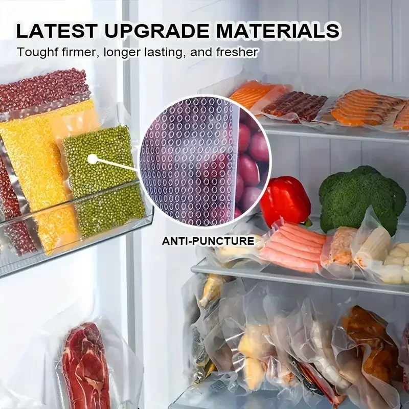 50 szt. Worków do pakowania pr – Compression Bag Vacuum recenzja i cena