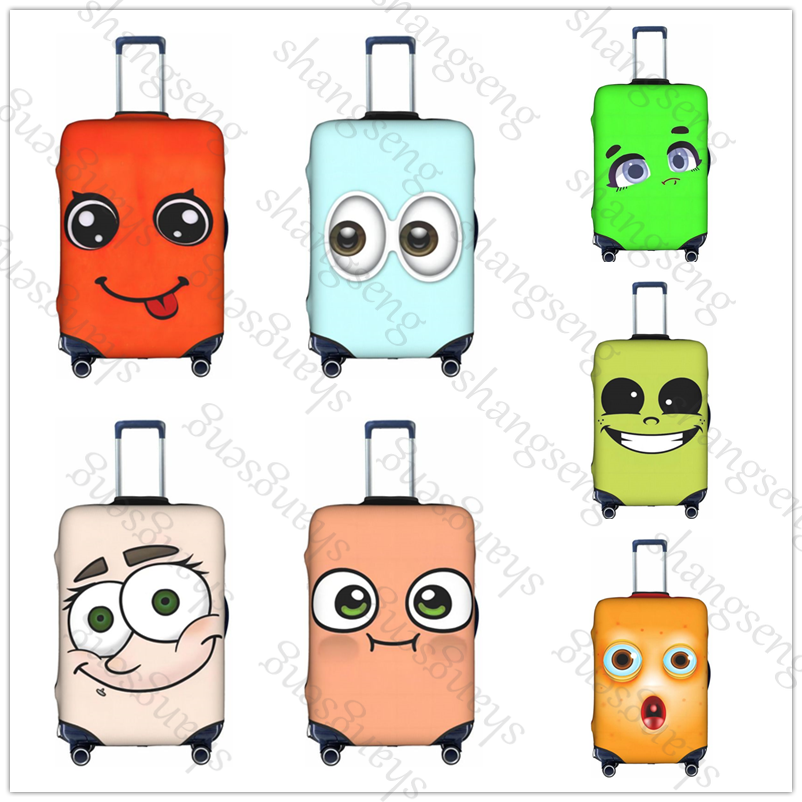 Gruby, elastyczny pokrowiec oc – Quirky Travel Accessories recenzja i cena
