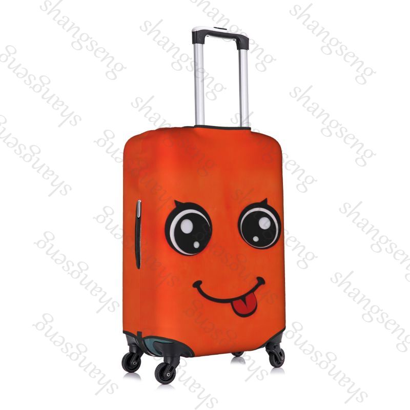 Gruby, elastyczny pokrowiec oc – Quirky Travel Accessories recenzja i cena