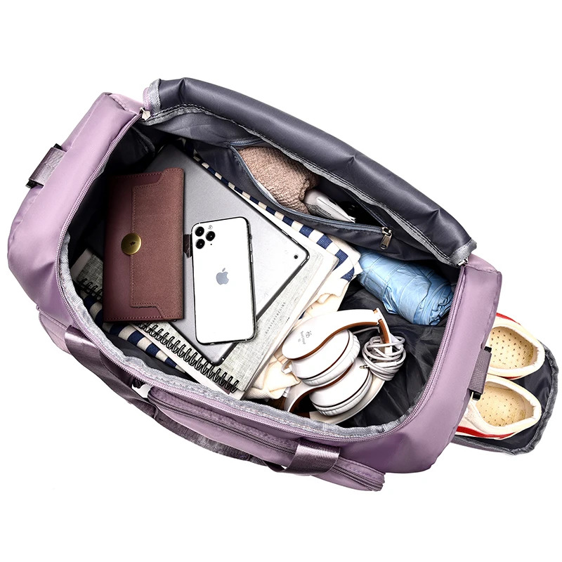 Torba podróżna One Piece dla m – Travel Accessories For Men recenzja i cena