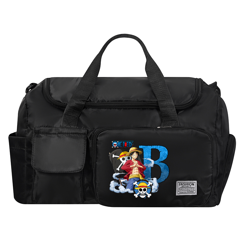 Torba podróżna One Piece dla m – Travel Accessories For Men recenzja i cena