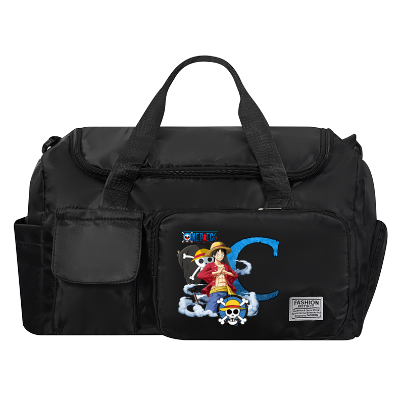 Torba podróżna One Piece dla m – Travel Accessories For Men recenzja i cena