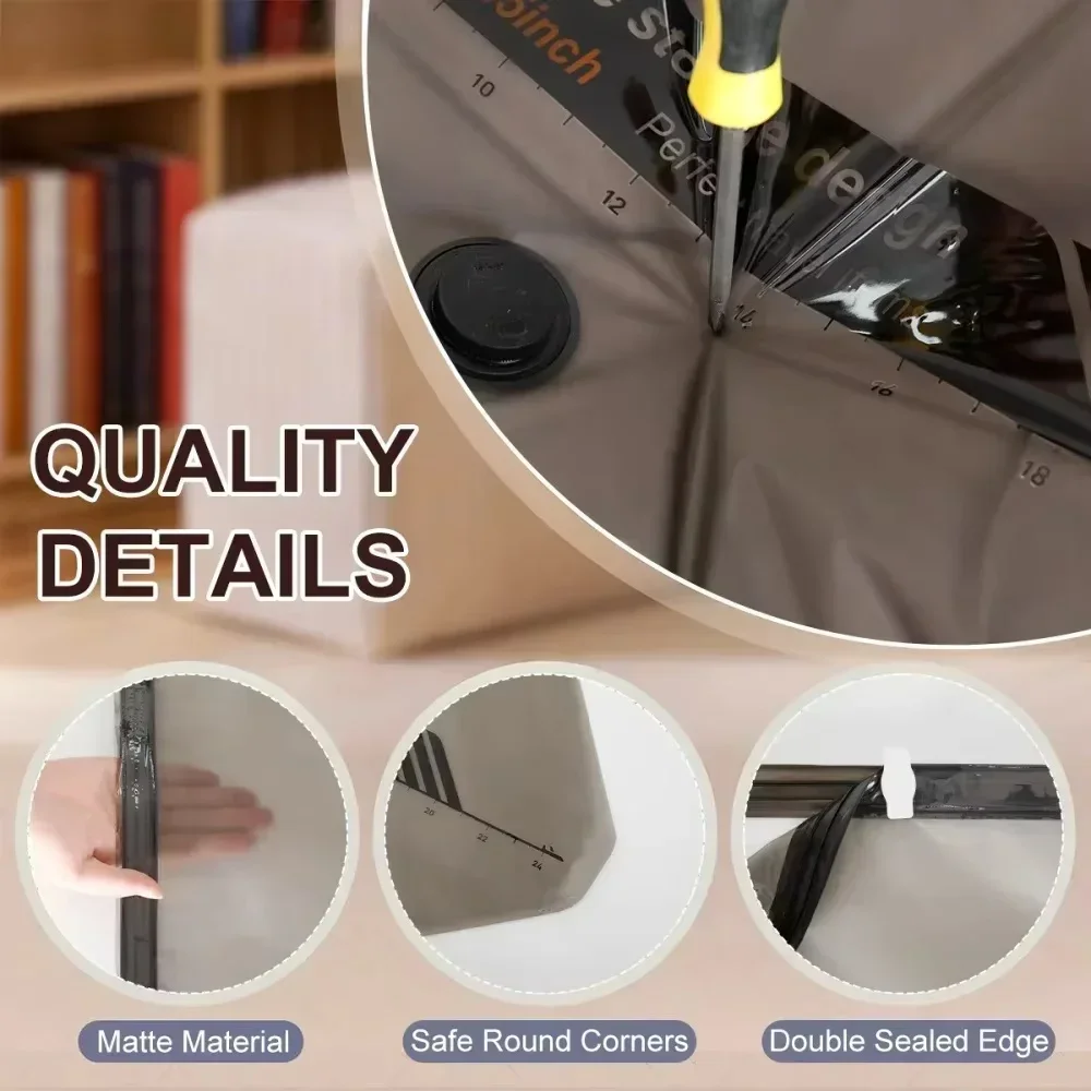 10 sztuk worków próżniowych z  – Compression Bag Vacuum recenzja i cena