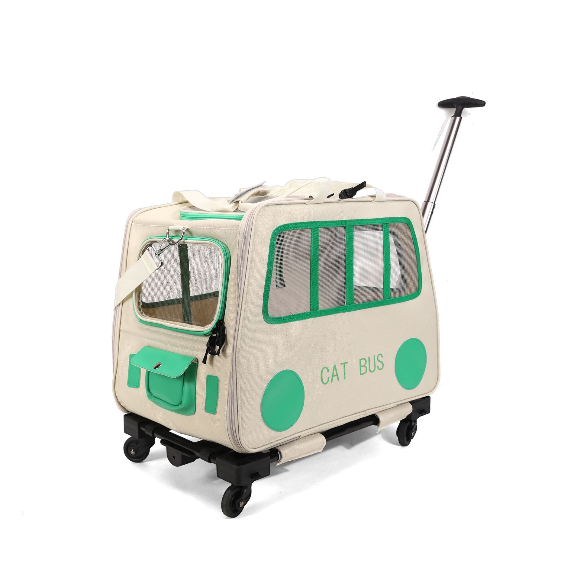 Wielofunkcyjna Torba Transport – Travel Accessories Dog recenzja i cena