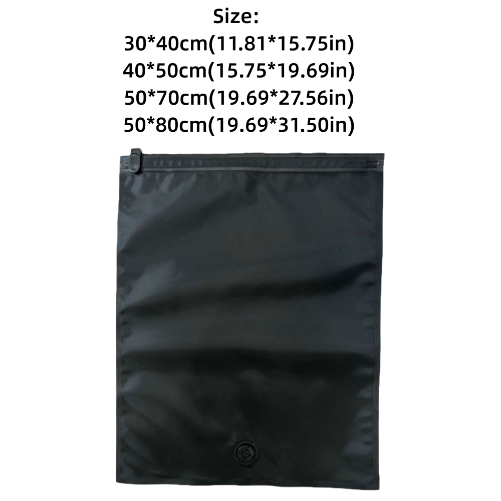 Nowe, wielokrotnego użytku wor – Compression Bag Vacuum recenzja i cena