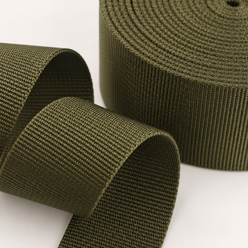 Taśma nylonowa 2-10M 20-50mm,  – Travel Accessories To Sew recenzja i cena
