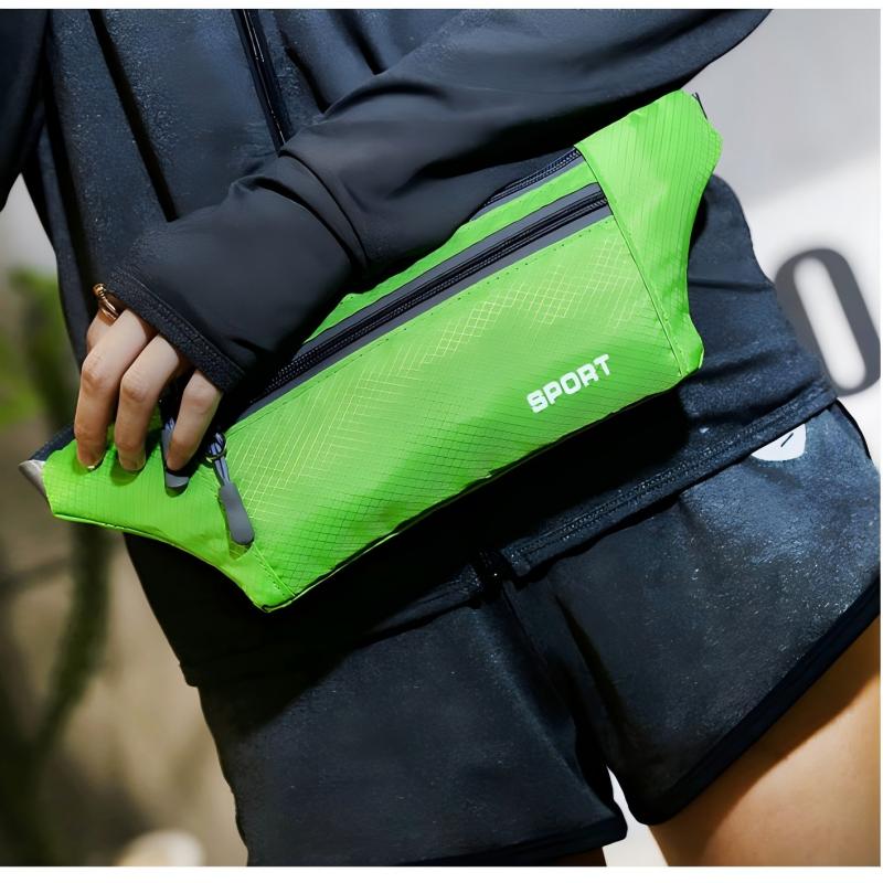 Wielofunkcyjna Torba na Pasek  – Travel Accessories For Men recenzja i cena