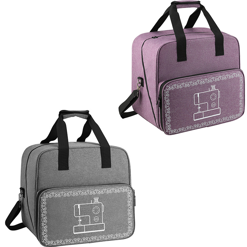 Duża torba na maszynę do szyci – Travel Accessories To Sew recenzja i cena