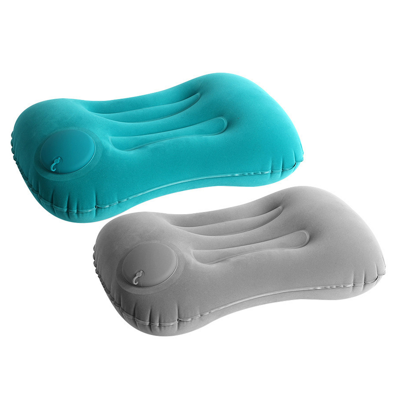 Nadmuchiwana poduszka kempingo – Travel Accessories Pillow recenzja i cena