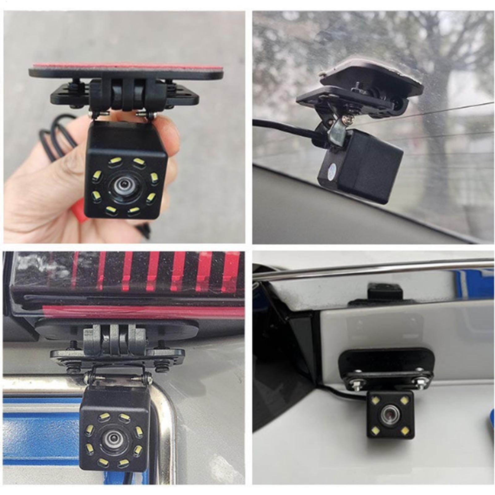 Stabilny uchwyt na kamerę cofa – Travel Accessories For Men recenzja i cena