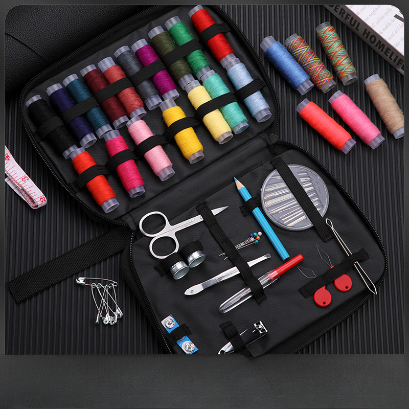 Zestaw do szycia dla początkuj – Travel Accessories To Sew recenzja i cena
