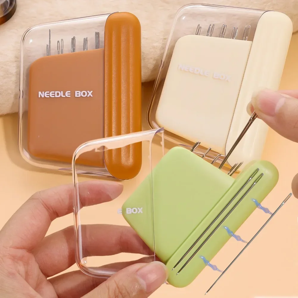 Przenośne Nowe Magnetyczne Pud – Travel Accessories To Sew recenzja i cena