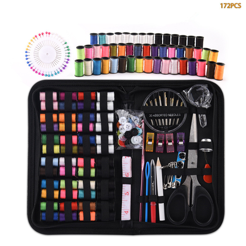 Zestaw do szycia z przenośną t – Travel Accessories To Sew recenzja i cena