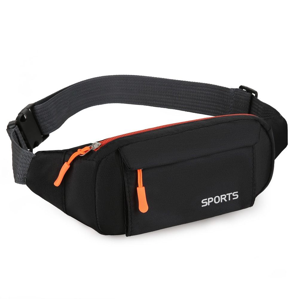 Damska saszetka biodrowa Sport – Travel Accessories For Men recenzja i cena