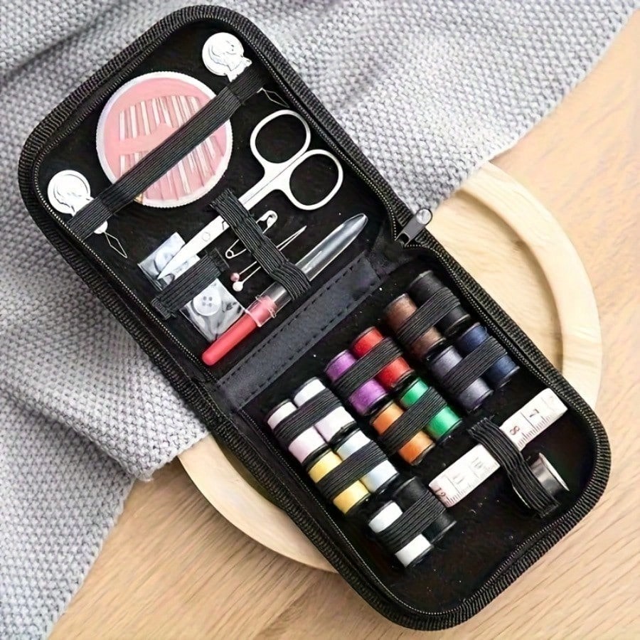 1 szt. przenośny zestaw do szy – Travel Accessories To Sew recenzja i cena