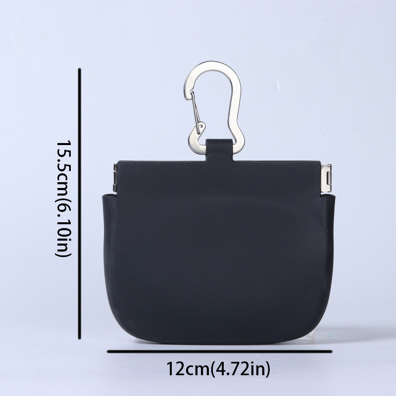 Popularna torba na przekąski d – Travel Accessories Dog recenzja i cena
