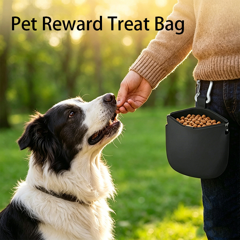 Popularna torba na przekąski d – Travel Accessories Dog recenzja i cena