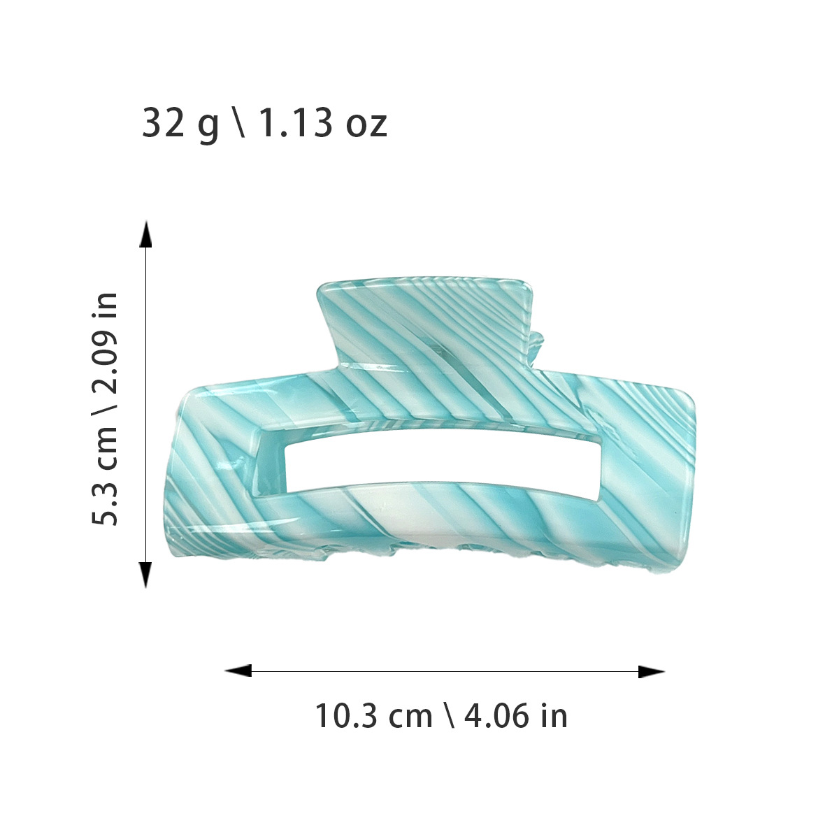 Nowa francuska spinka do włosó – Travel Accessories Bunnings recenzja i cena