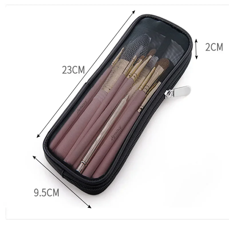 Etui podróżne na pędzle do mak – Travel Accessories For Men recenzja i cena