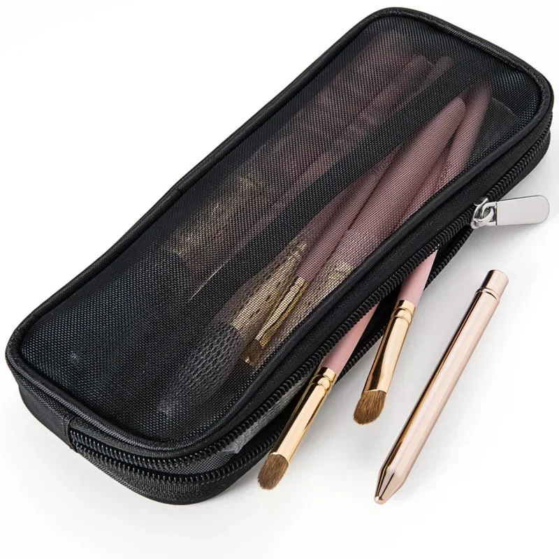 Etui podróżne na pędzle do mak – Travel Accessories For Men recenzja i cena