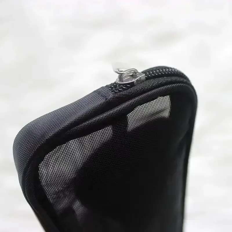 Etui podróżne na pędzle do mak – Travel Accessories For Men recenzja i cena